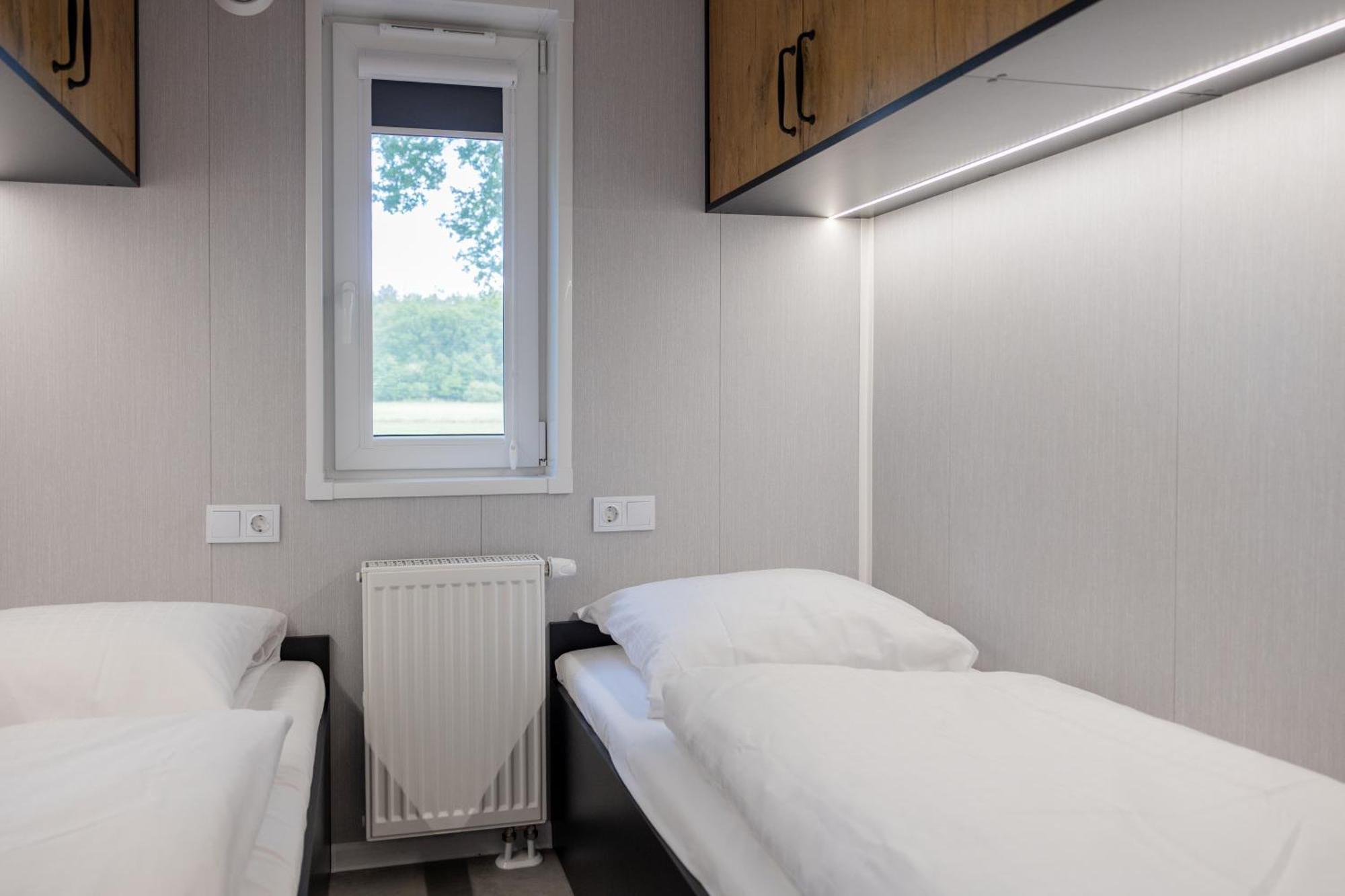 Chalet Rustique Oldeberkoop Dış mekan fotoğraf